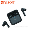 Auriculares inalámbricos de Yison TWS EARBUD 5.0 ​​Versión